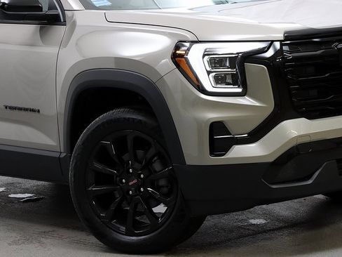 New 2026 GMC Terrain Elevation w/ Elevation Premium Package image 3