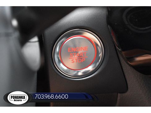 New 2025 Acura ADX AWD image 29