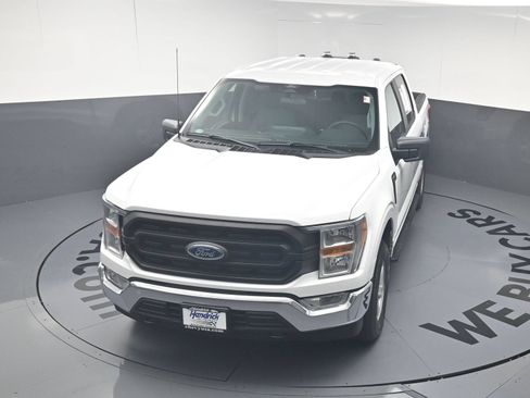 Used 2022 Ford F150 XL w/ Trailer Tow Package AWD/4WD image 31