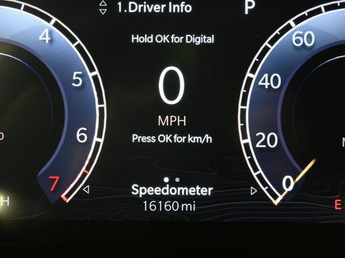 Used 2023 Jeep Grand Cherokee Altitude image 25