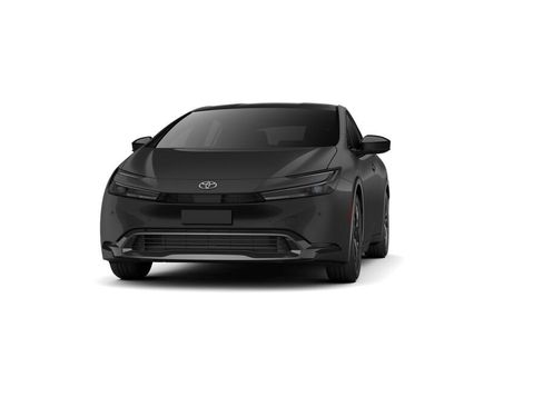 New 2026 Toyota Prius LE FWD image 18