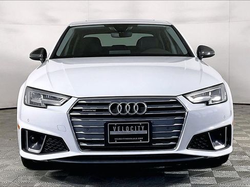 Used 2019 Audi A4 2.0T Premium Plus w/ Premium Plus Package AWD/4WD image 2