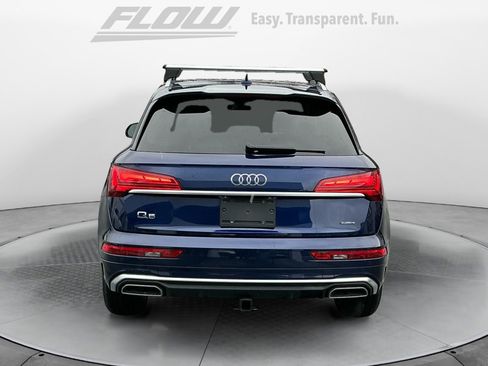 Used 2022 Audi Q5 2.0T Premium w/ Convenience Package image 7