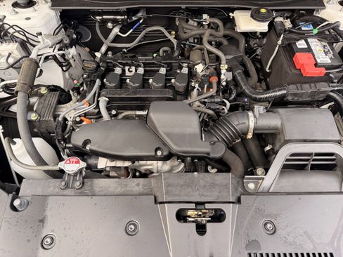 Certified 2023 Honda CR-V EX image 30