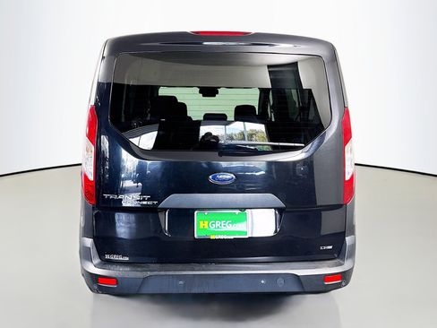 Used 2021 Ford Transit Connect XL image 8