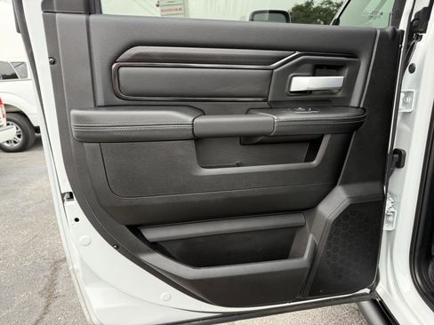 Used 2024 RAM 2500 Power Wagon w/ Level 1 Equipment Group image 16