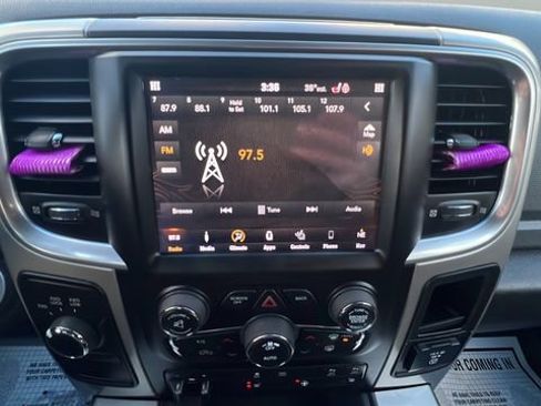 Used 2018 RAM 2500 Big Horn image 22