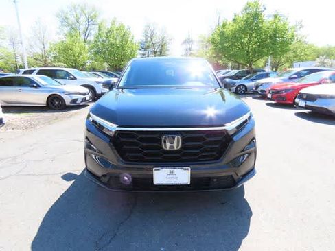 Certified 2024 Honda CR-V EX-L image 6