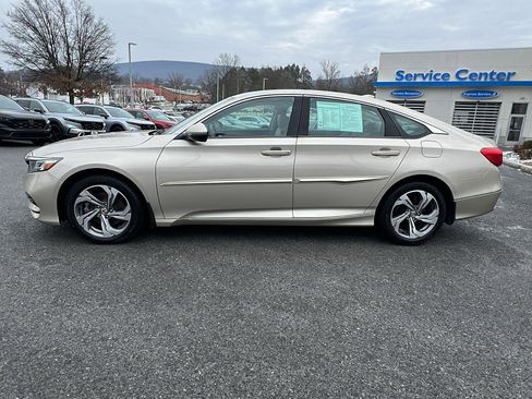 Used 2018 Honda Accord EX-L image 7