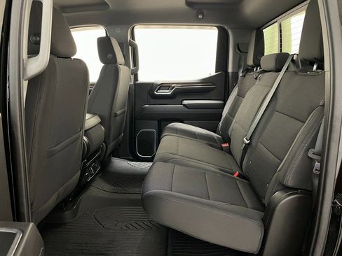 Certified 2023 Chevrolet Silverado 1500 LT image 10