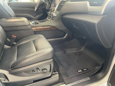 Used 2020 Chevrolet Tahoe LT image 49