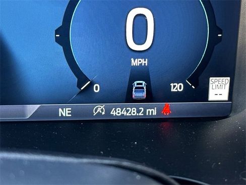 Used 2024 Ford F150 Lariat w/ Tow/Haul Package image 25