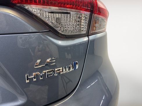 Used 2024 Toyota Corolla LE FWD image 10