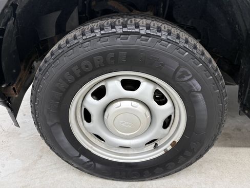 Used 2020 Ford F150 XL w/ Equipment Group 101A Mid AWD/4WD image 8