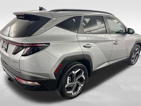Used 2024 Hyundai Tucson SEL image 9