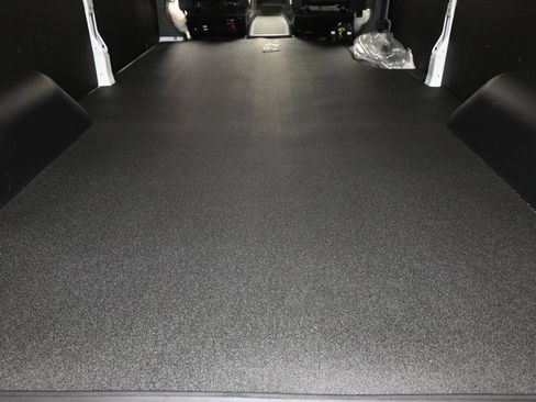 New 2025 Ford Transit 250 Low Roof w/ Load Area Protection Package RWD image 25