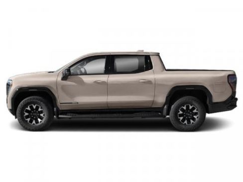 New 2026 GMC Sierra EV AT4 image 4