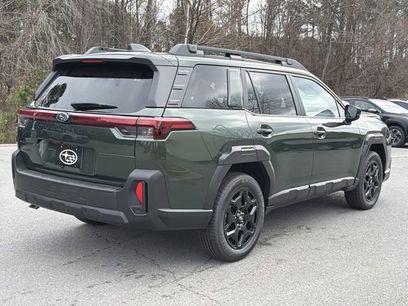 New 2026 Subaru Outback Limited