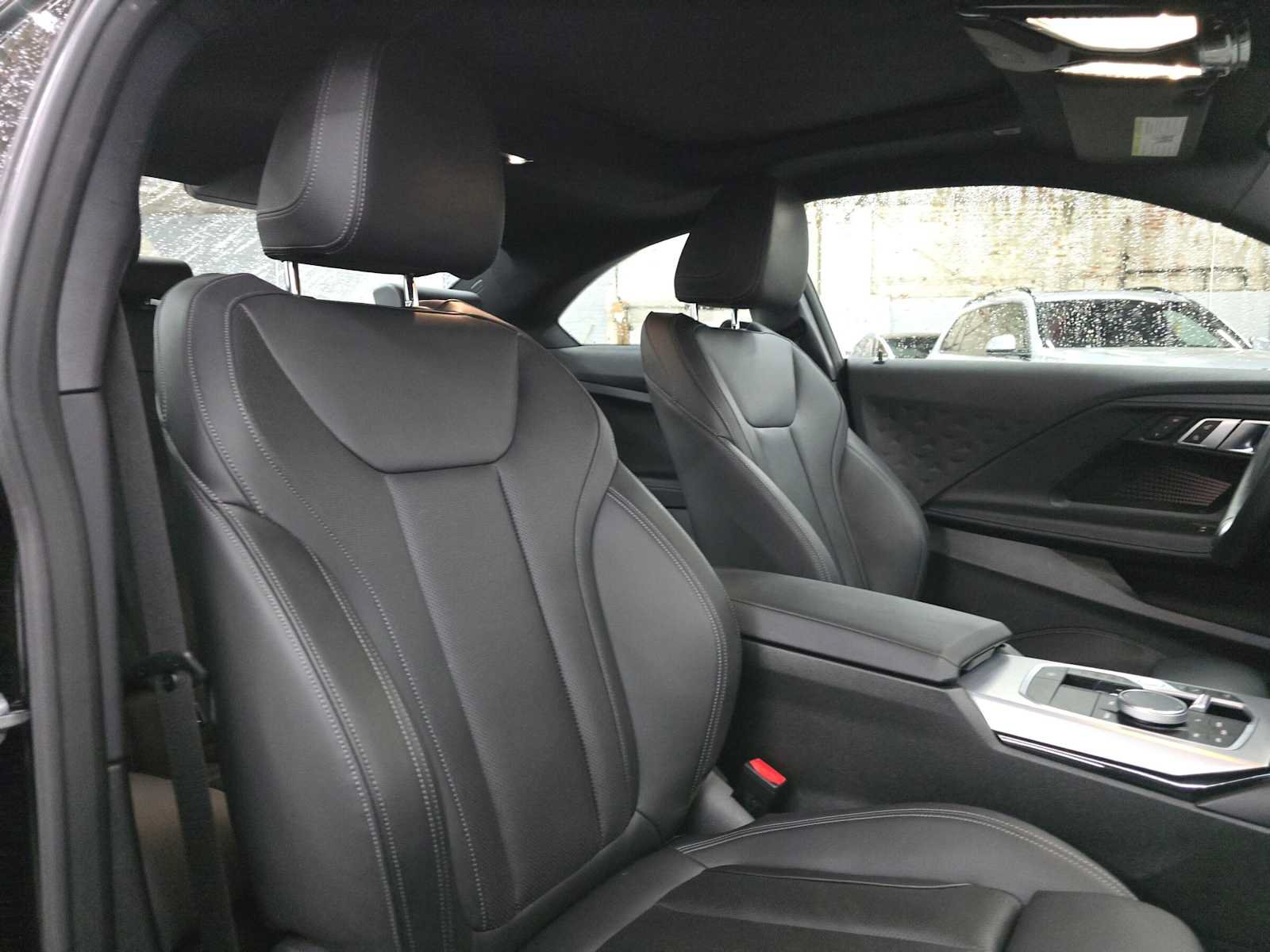 Used 2023 BMW 230i xDrive Coupe w/ Convenience Package AWD/4WD image 14