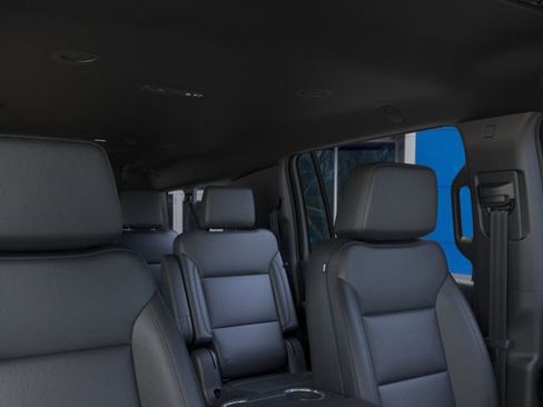 New 2026 Chevrolet Suburban LT w/ Comfort Package AWD/4WD image 24