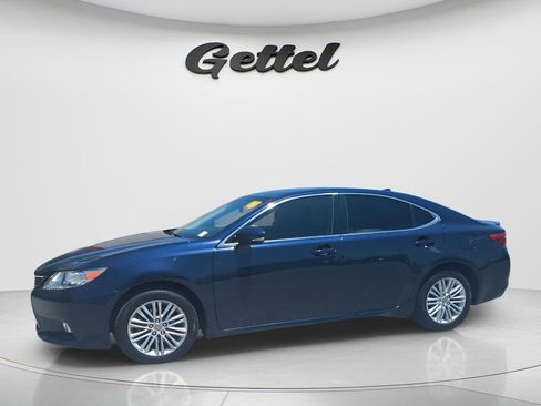 Used 2015 Lexus ES 350 w/ Luxury Package image 1