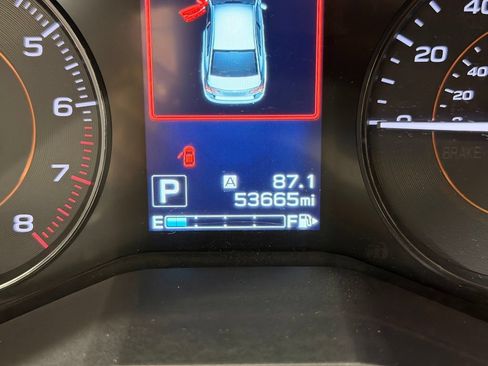 Used 2019 Subaru Crosstrek 2.0i Premium w/ Eyesight System AWD/4WD image 25