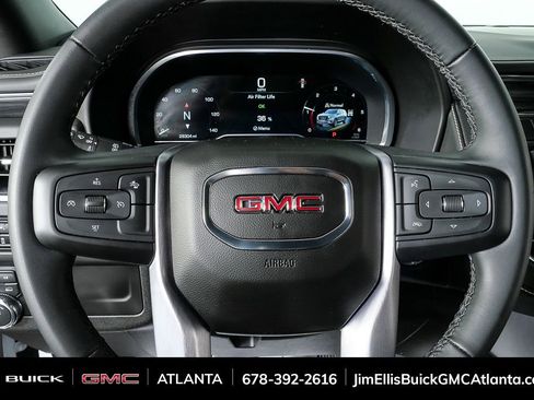 Certified 2023 GMC Yukon SLT image 10