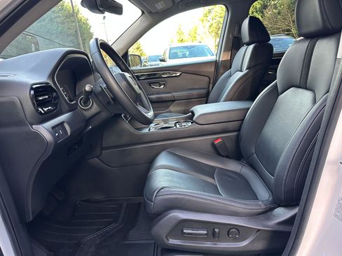 Used 2023 Honda Pilot EX-L image 20