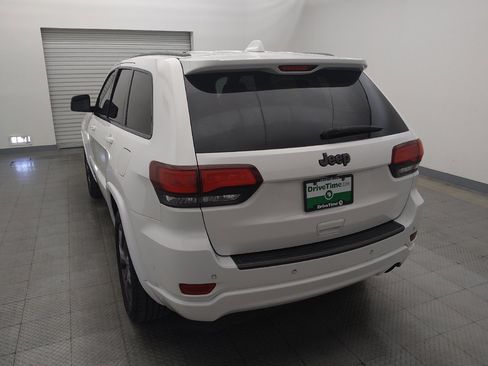 Used 2021 Jeep Grand Cherokee Limited w/ Quick Order Package 28K 80th RWD image 6
