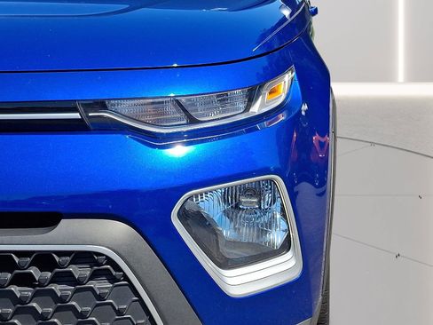 Used 2020 Kia Soul X-Line FWD image 25