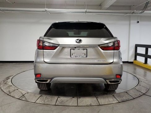 Used 2021 Lexus RX 350 AWD w/ Premium Package image 11
