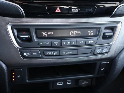 New 2026 Honda Ridgeline RTL image 21