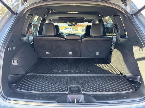 Used 2023 Honda Passport Elite image 44