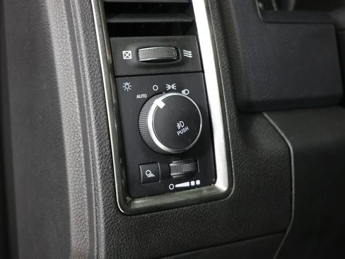 Used 2018 RAM 1500 Sport w/ Convenience Group AWD/4WD image 23
