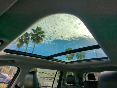 Used 2021 Jeep Grand Cherokee L Limited w/ Trailer Tow Group (B) image 26