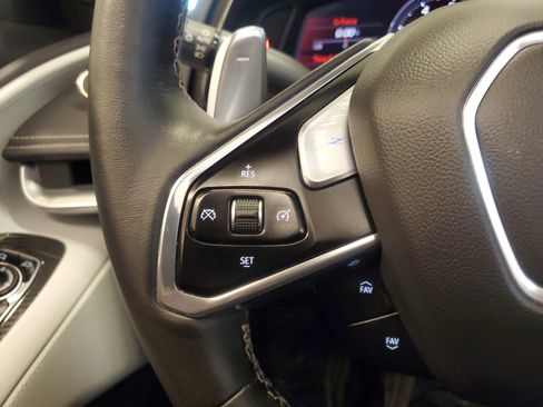 Used 2022 Chevrolet Corvette Stingray Preferred Conv image 21