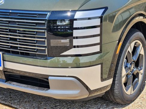 New 2026 Hyundai Palisade Limited AWD/4WD image 6