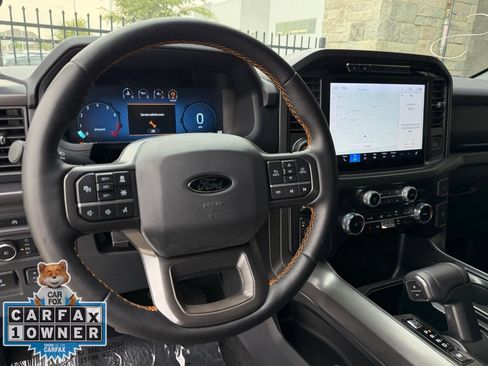 Used 2025 Ford F150 Tremor AWD/4WD image 12