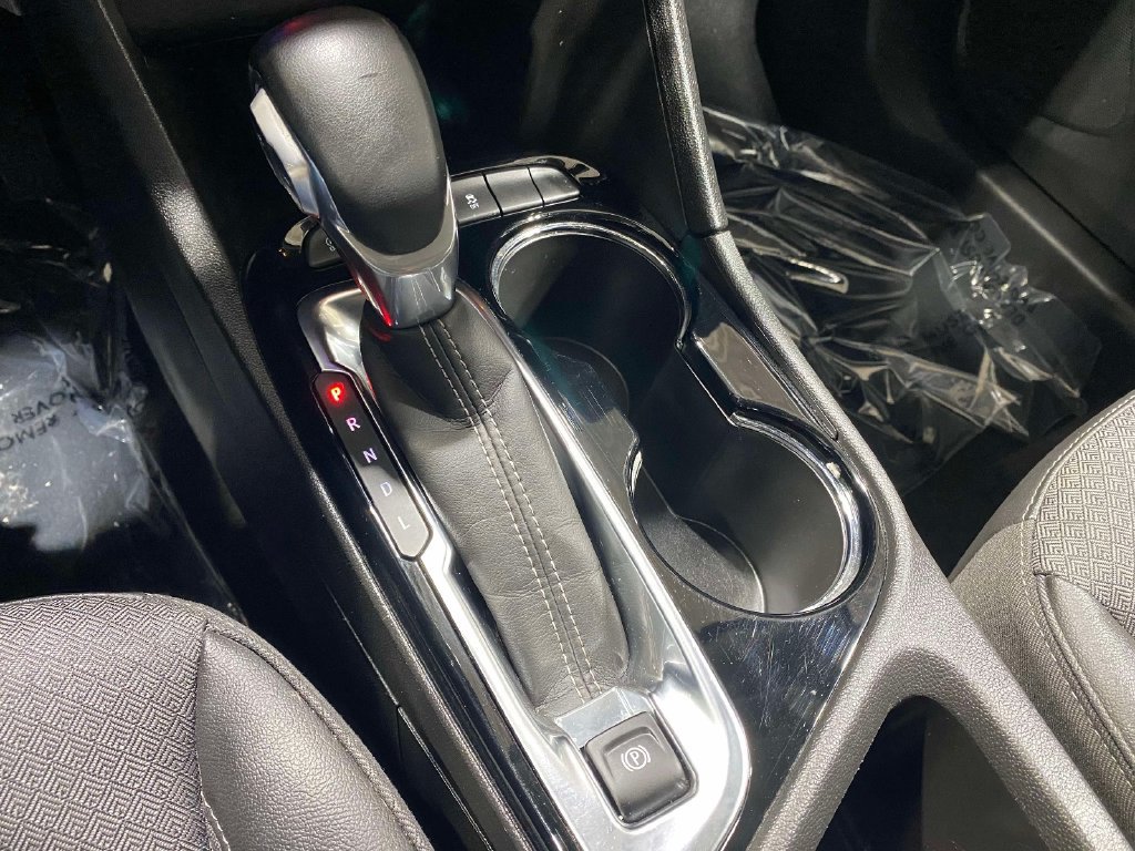 Used 2024 Buick Encore GX Preferred FWD image 31