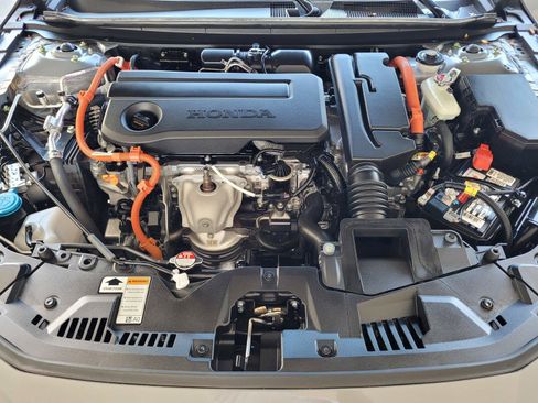 Used 2023 Honda Accord Touring image 36