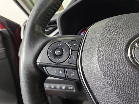 Used 2021 Toyota RAV4 Limited AWD/4WD image 23
