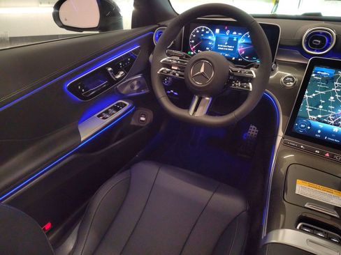 New 2026 Mercedes-Benz CLE 300 4MATIC Cabriolet image 27