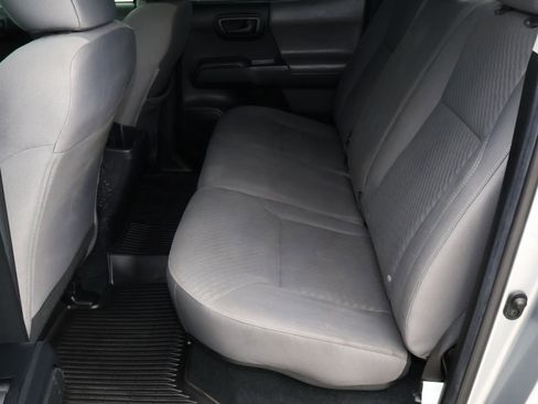 Used 2023 Toyota Tacoma SR w/ SR Convenience Package image 21