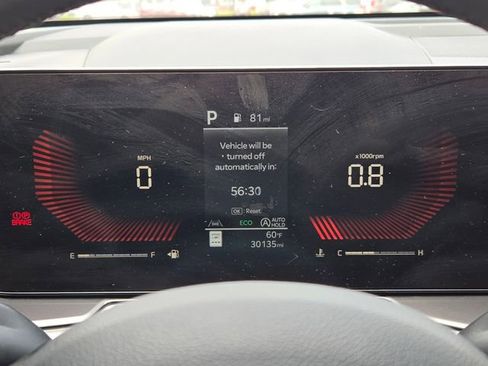 Certified 2024 Kia Sorento S FWD image 23
