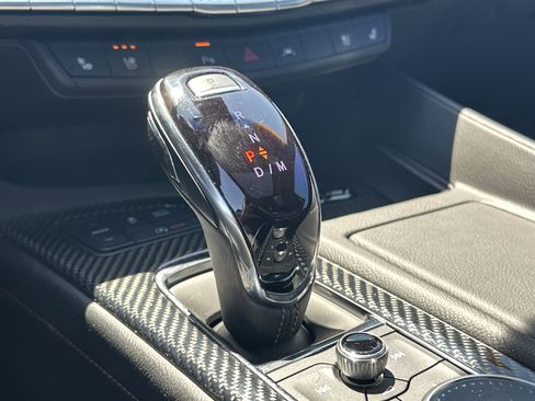 Used 2024 Cadillac CT5 V w/ Premium Package RWD image 31