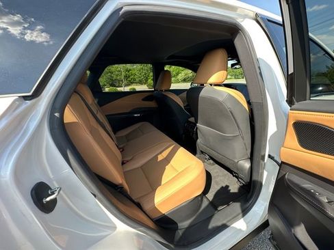 Used 2023 Lexus RX 350 Premium w/ Cold Area Package FWD image 17