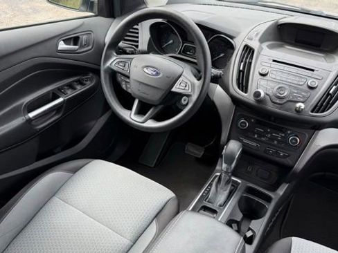 Used 2018 Ford Escape SE AWD/4WD image 31