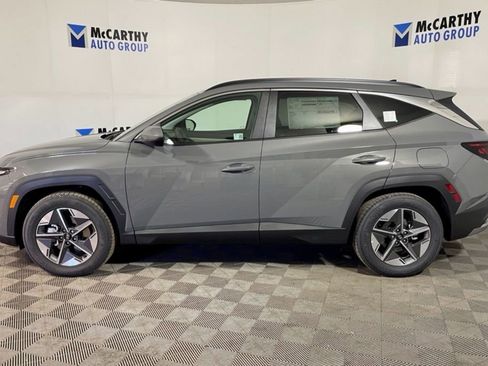 Used 2025 Hyundai Tucson SEL image 35