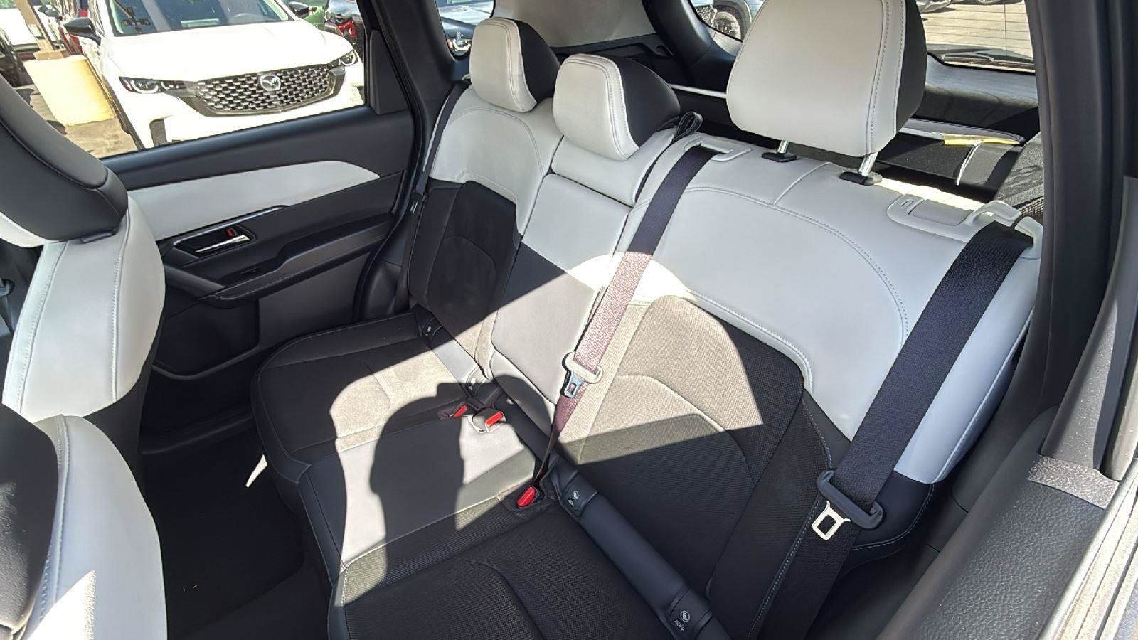 New 2026 MAZDA CX-5 Preferred AWD/4WD image 18