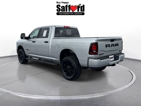 Used 2026 RAM 2500 Big Horn AWD/4WD image 5